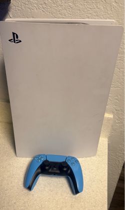 1TB disc version PlayStation 5