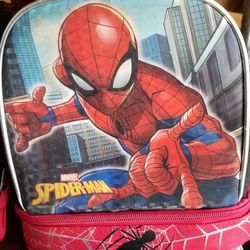 Kid Lunch Bag