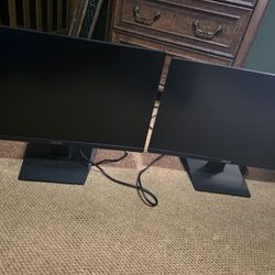 Asus VA24E 23.8" Monitors