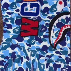 Bape 