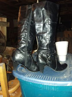 Womens Boots