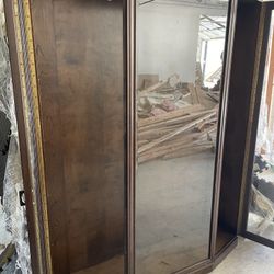 Display Cabinet