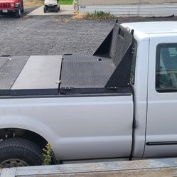 UTV Deck 
