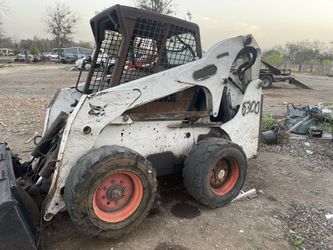 Bobcat 300