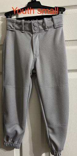T-ball Pants -Youth Small / Never Used