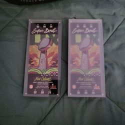 Super Bowl Tickets 