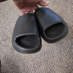 Slides By Yeezy 