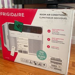 Frigidaire Room Air Conditioner 