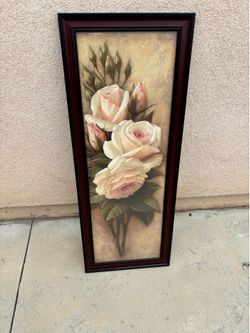Beautiful home decor 15 x 39“