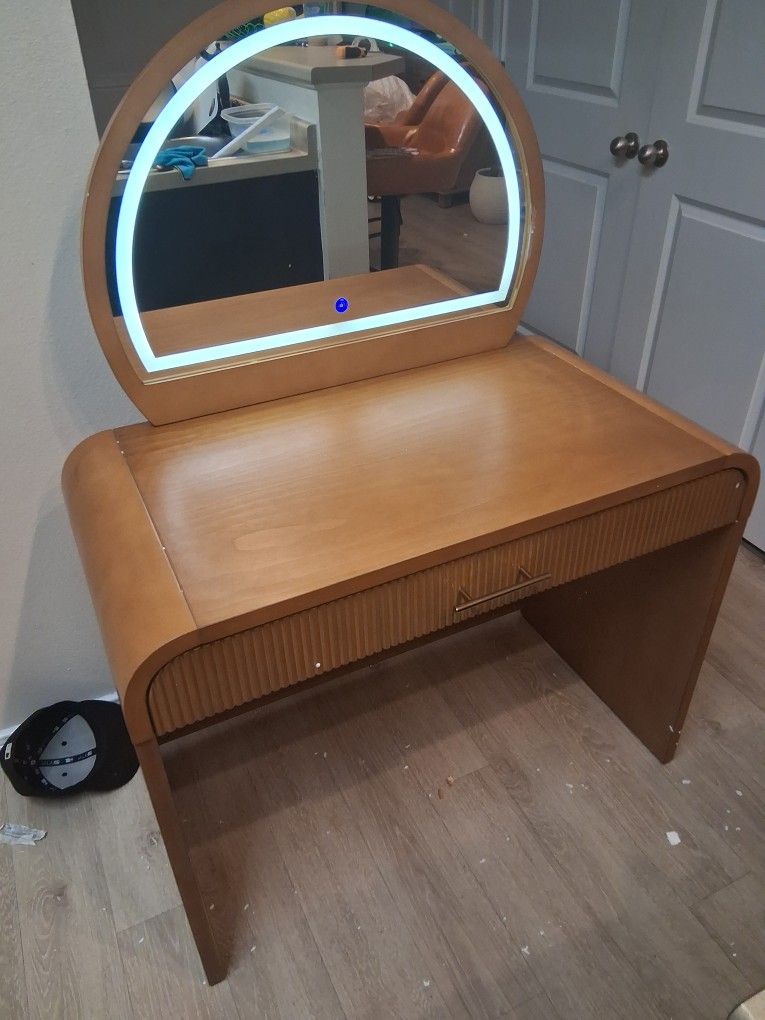 Vanity Nuevo Recien Armado