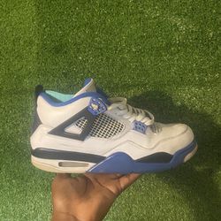 JORDAN RETRO 4 MOTORSPORT