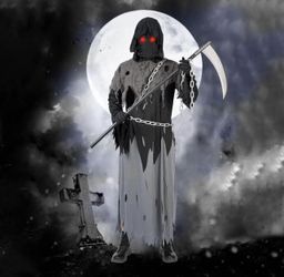 Halloween Costume for Boys 5-7 Year