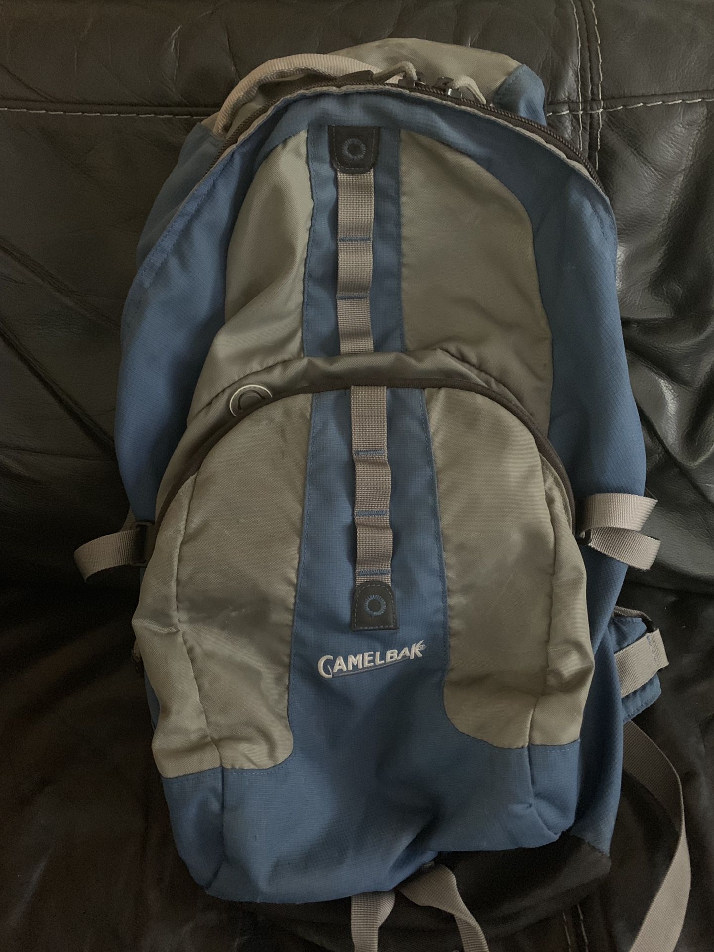 Camelbak backpack hiking biking camping