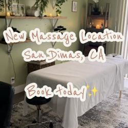 Massage Therapy - Book Your Massage! SERIOUS MASSAGES ONLY