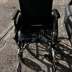 Adult Wheelchair 