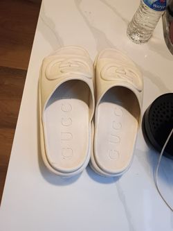 gucci women size nine