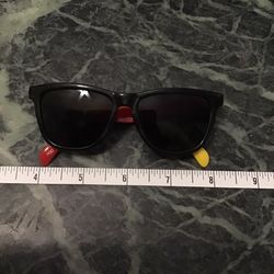 Designer Baby Sunglasses