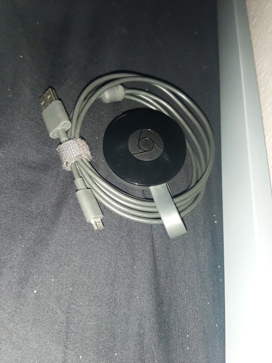 Mint condition Chromecast