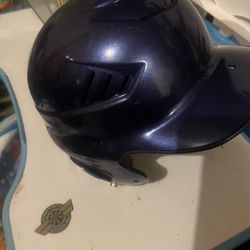 Boys Baseball Helmet 