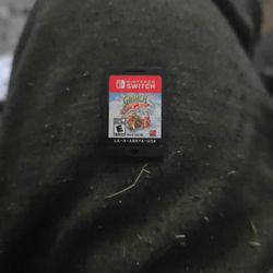 Nintendo Switch Games 