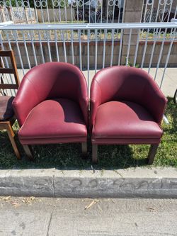 Sillones