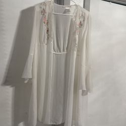 Victoria Secret Robe
