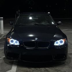2008 BMW 335i