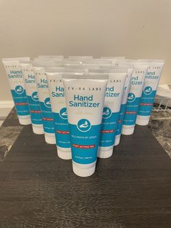 Hand Sanitizer (SEALED NEW) 