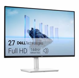 Dell 27 inch Plus Monitor