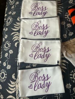 Makeup Bag