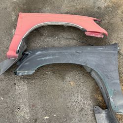 Toyota Tacoma Fender 95-2000