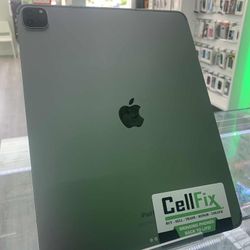 12.9 iPad Pro 2 Terabyte Cellular Unlocked $10 Down 