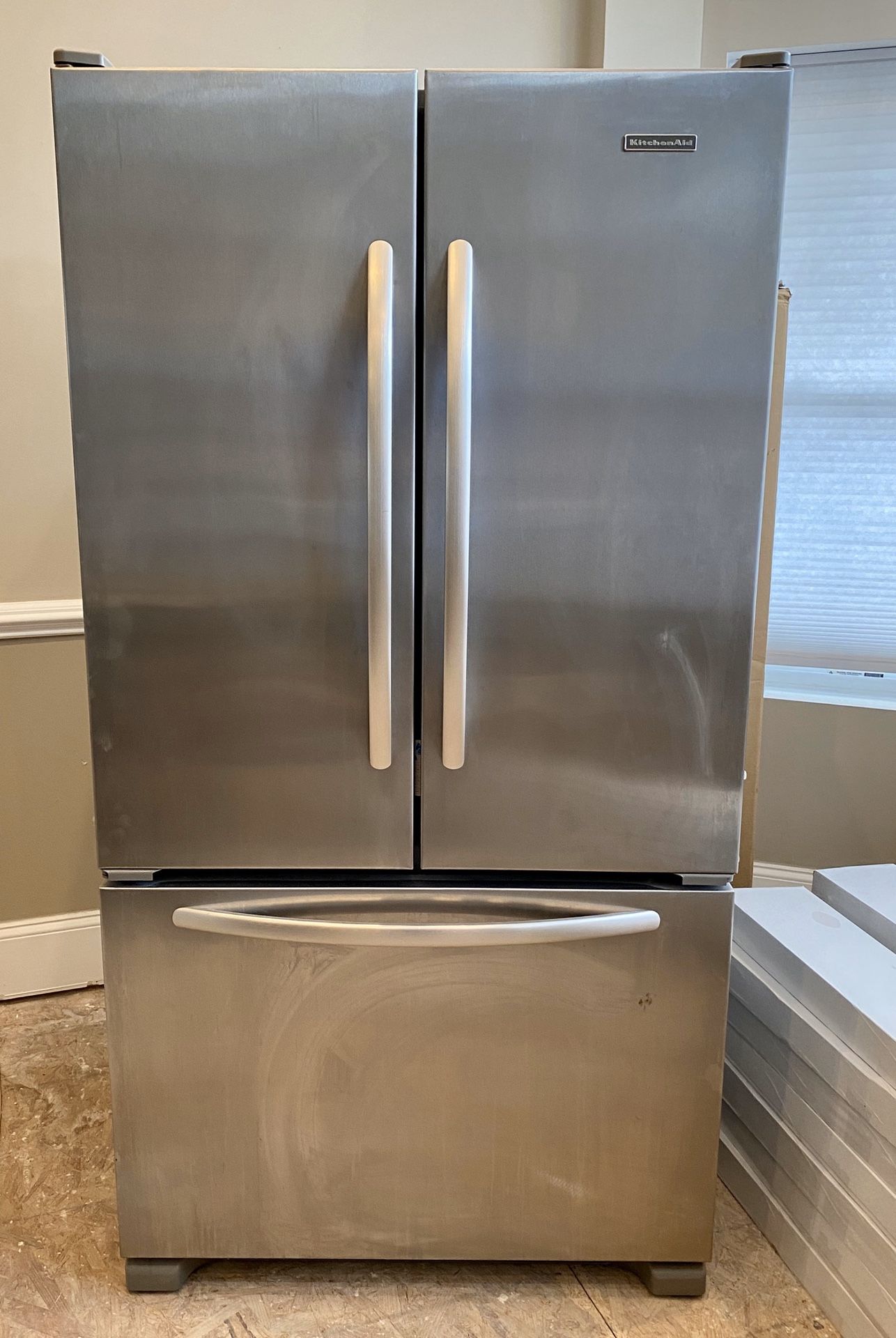 KitchenAid Refrigerator - Good Condition!