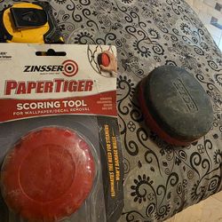 Paper Tiger Scoring Tool