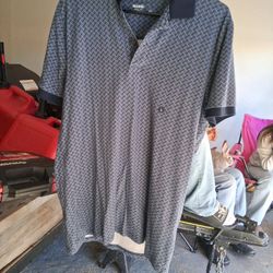 New Large Hollister Men Shirt