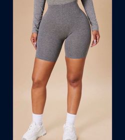 Fashion nova Bike Short