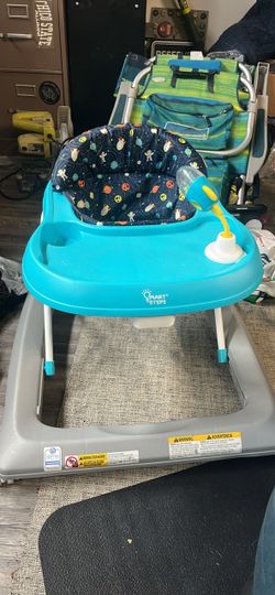 Smart Steps baby walker