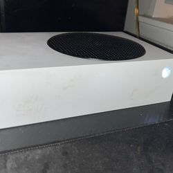Xbox series s