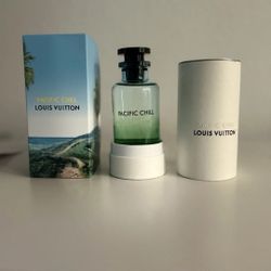 LV Pacific Chill