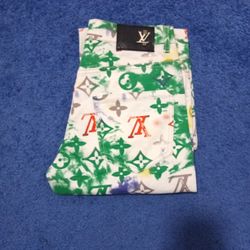 Lv Jeans