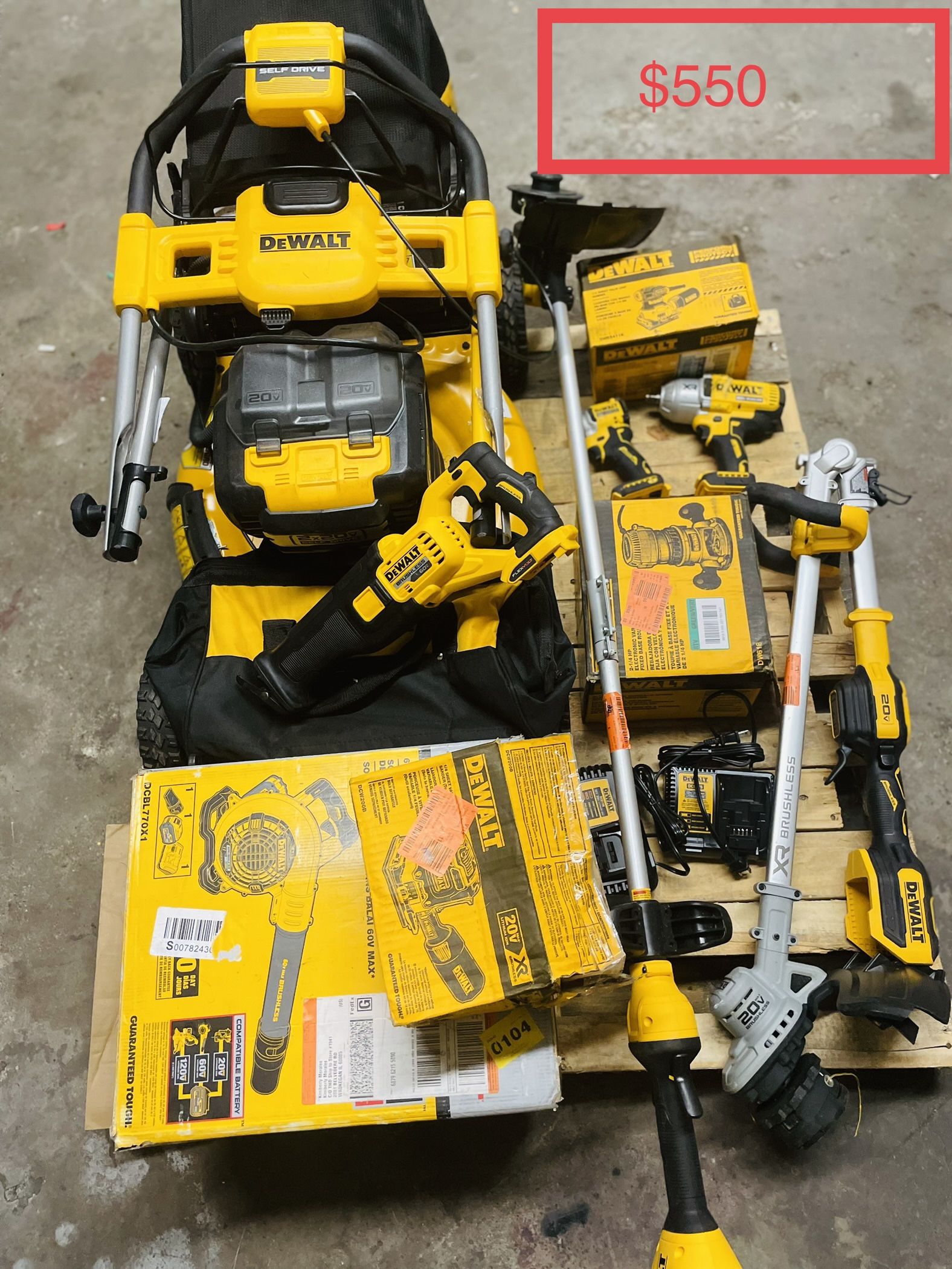 Tool Pallets for Sale in Houston, TX OfferUp