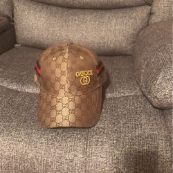 Hat / Gorra