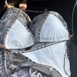 Burberry Swim Suit