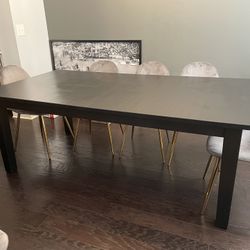 IKEA Extendable Table