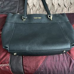 Calvin Klein Hand Bag