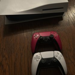 Ps5 Disc