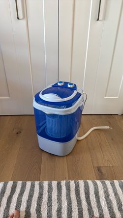 ZENY MINI Portable Single 9lbs