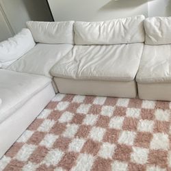 Sectional Sofa 