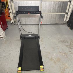 Treadmill