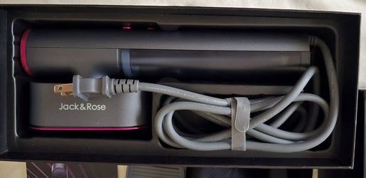 jack & Rose travel steam iron